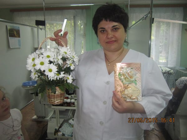 Delivery photos · Pavlograd