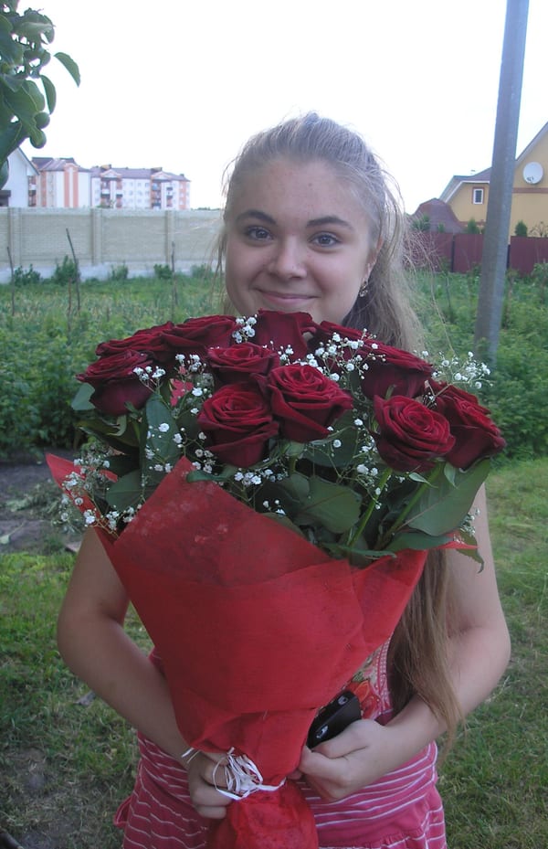 Delivery photos · Pochaev