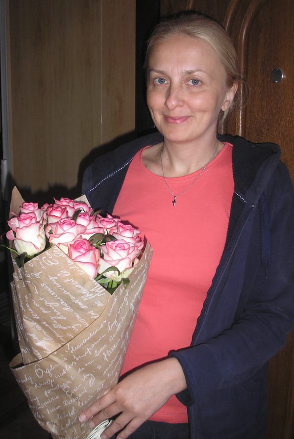 Delivery photos · Pochaev