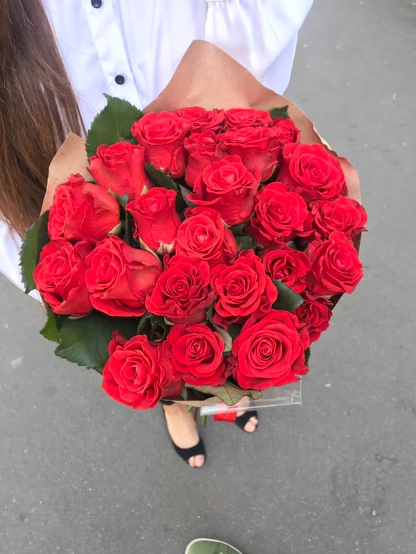 Фото доставок · Подольский район