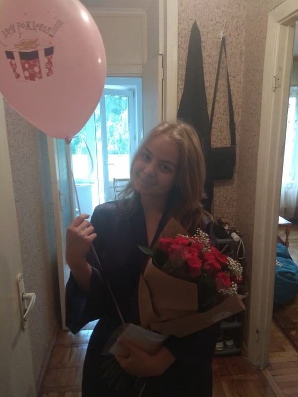 Фото доставок · Подольский район