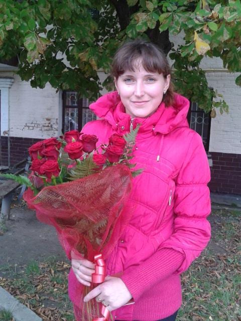 Delivery photos · Poltava