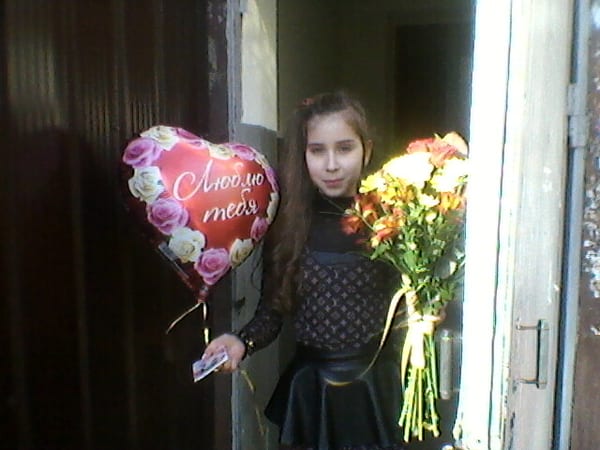 Delivery photos · Poltava