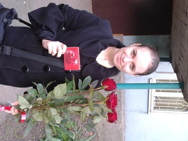 Delivery photos · Poltava