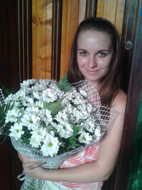 Delivery photos · Poltava