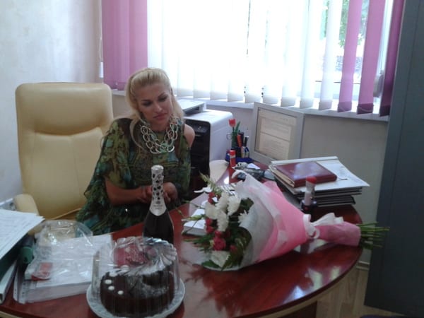 Delivery photos · Poltava