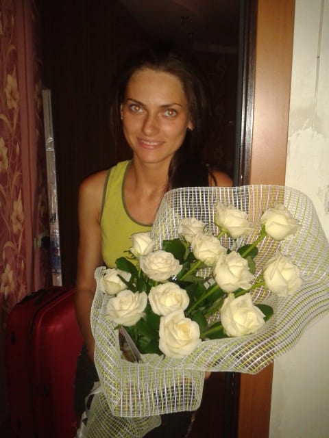 Delivery photos · Poltava