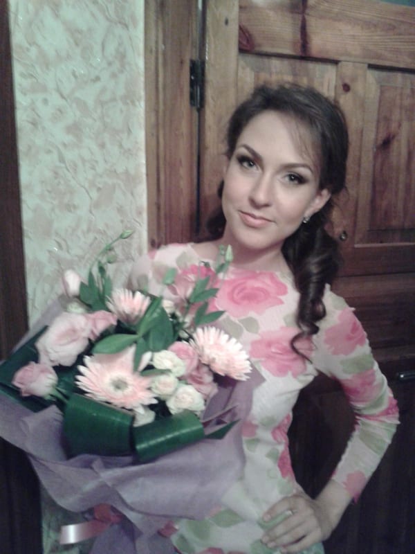 Delivery photos · Poltava