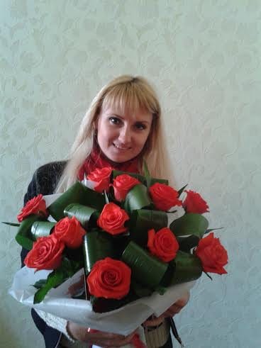 Delivery photos · Poltava