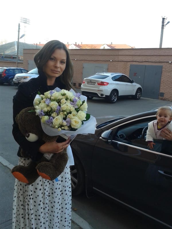 Delivery photos · Poltava