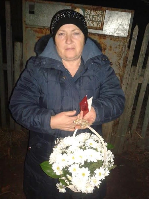 Фото доставок · Полтава