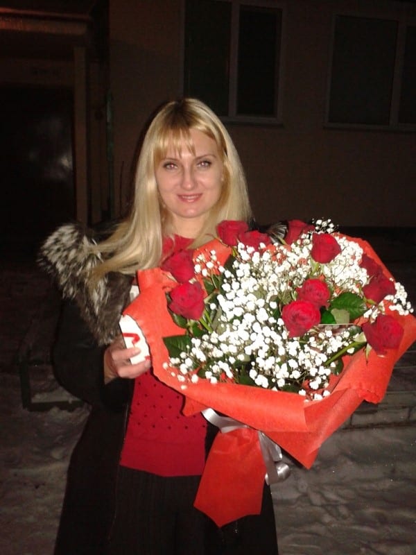 Delivery photos · Poltava
