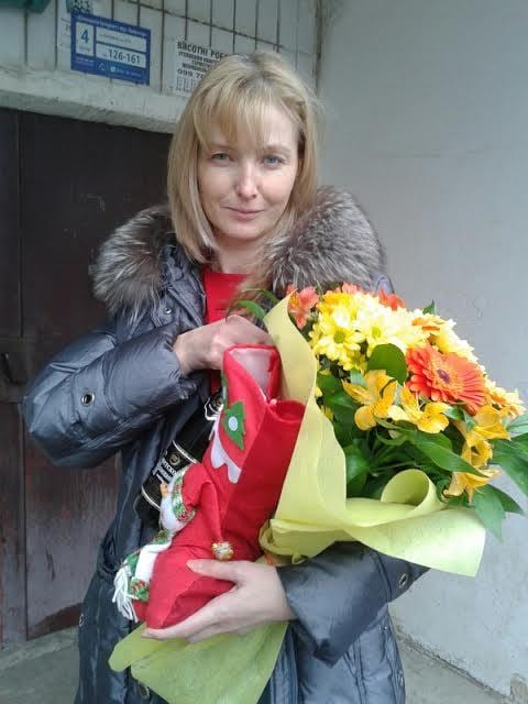 Delivery photos · Poltava
