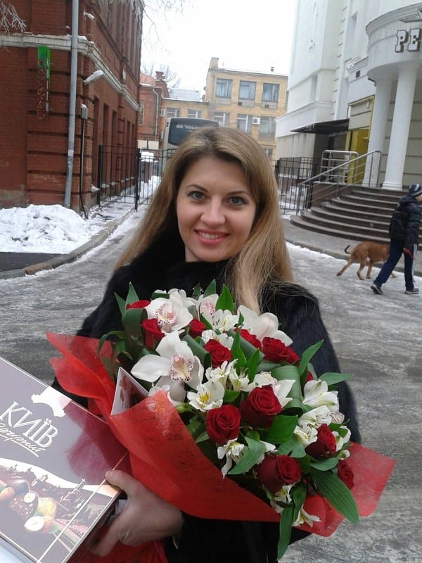 Delivery photos · Poltava