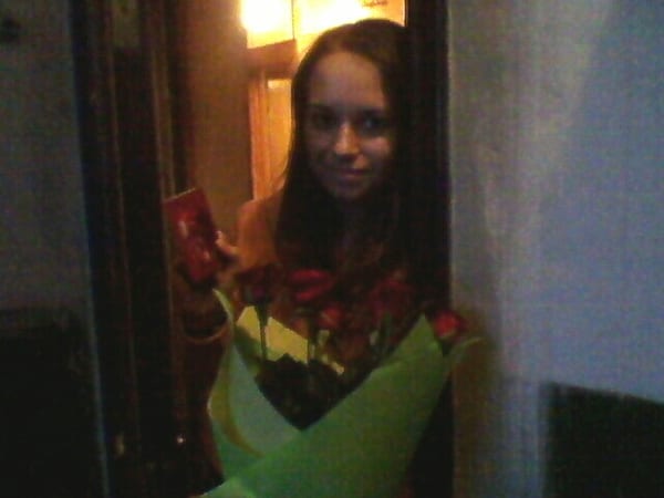 Delivery photos · Poltava