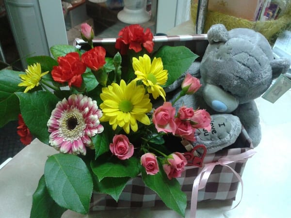 Delivery photos · Poltava