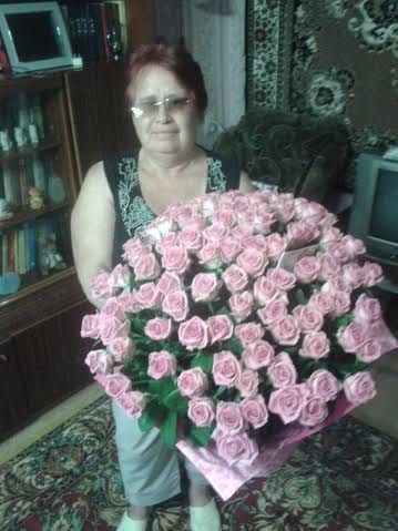 Delivery photos · Poltava