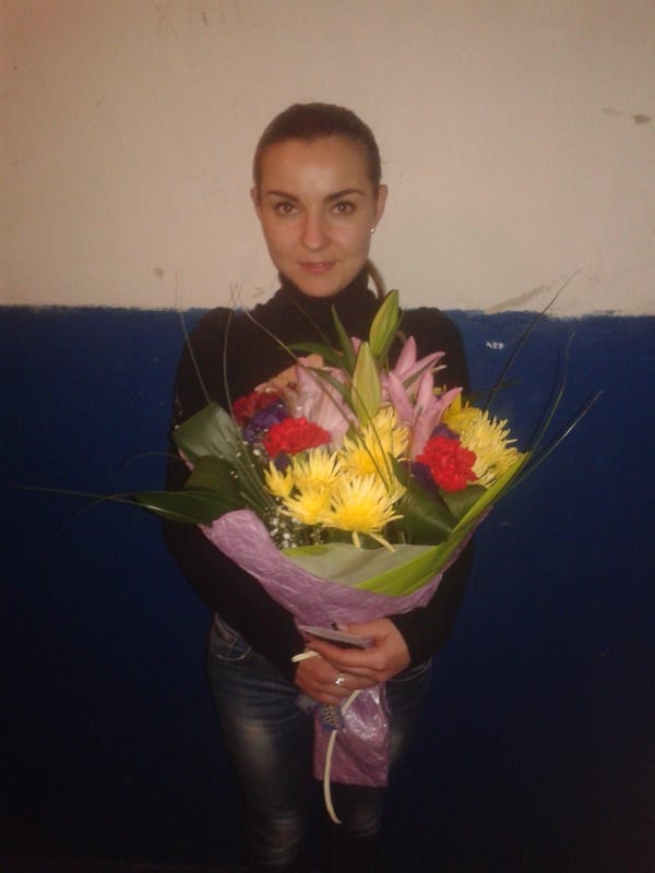 Delivery photos · Poltava