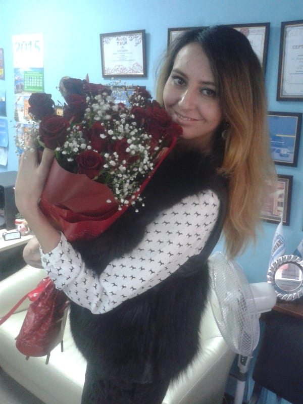 Delivery photos · Poltava