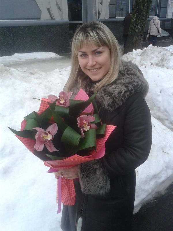 Delivery photos · Poltava