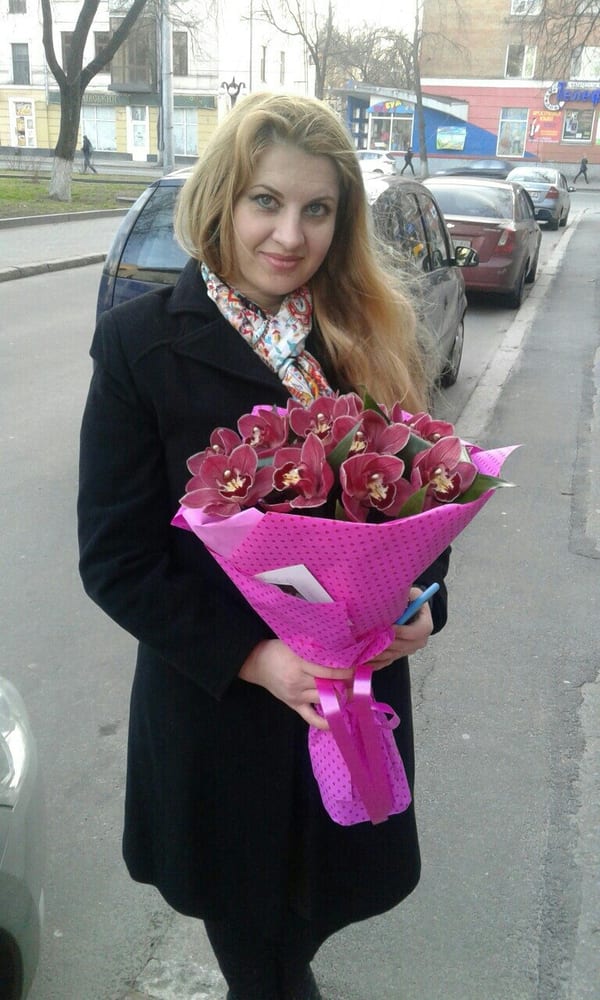 Delivery photos · Poltava