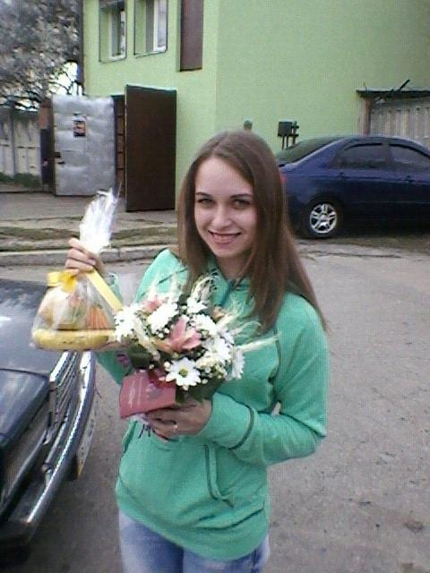 Delivery photos · Poltava