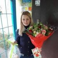 Delivery photos · Poltava