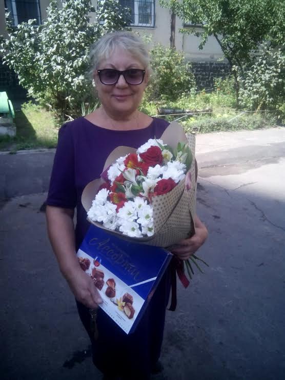 Delivery photos · Poltava
