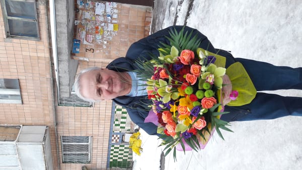Delivery photos · Poltava