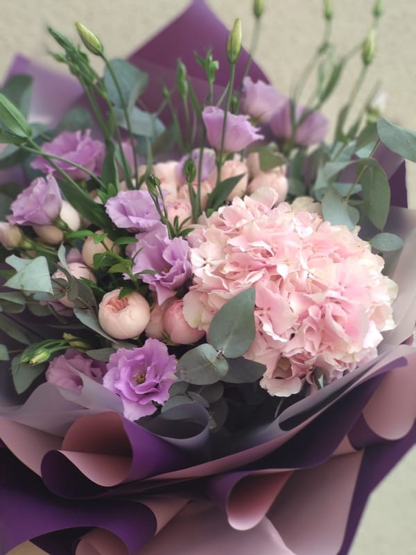 Delivery photos · Poltava