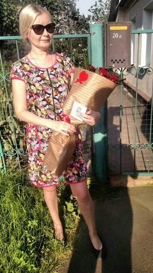 Delivery photos · Poltava