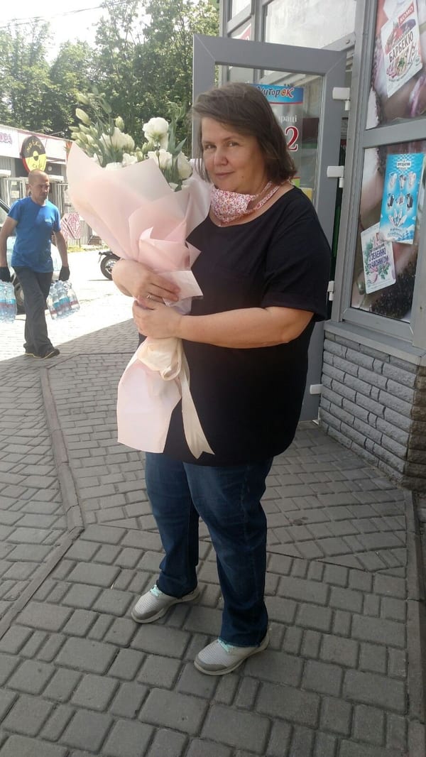 Delivery photos · Poltava
