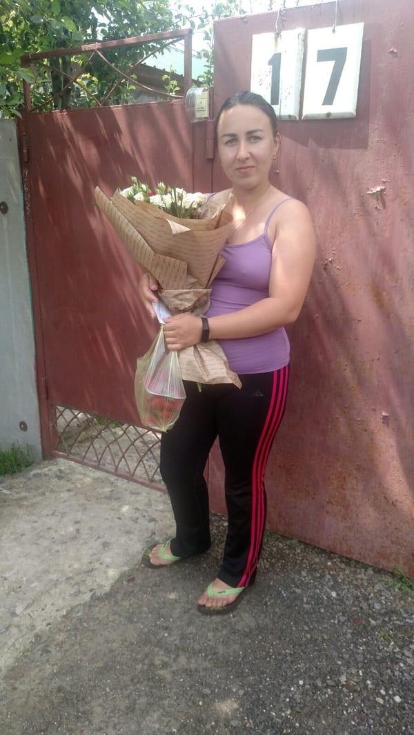 Delivery photos · Poltava
