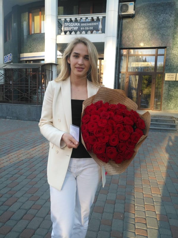 Delivery photos · Poltava