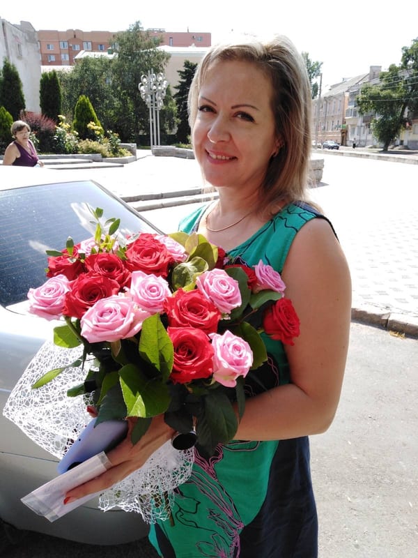 Delivery photos · Poltava