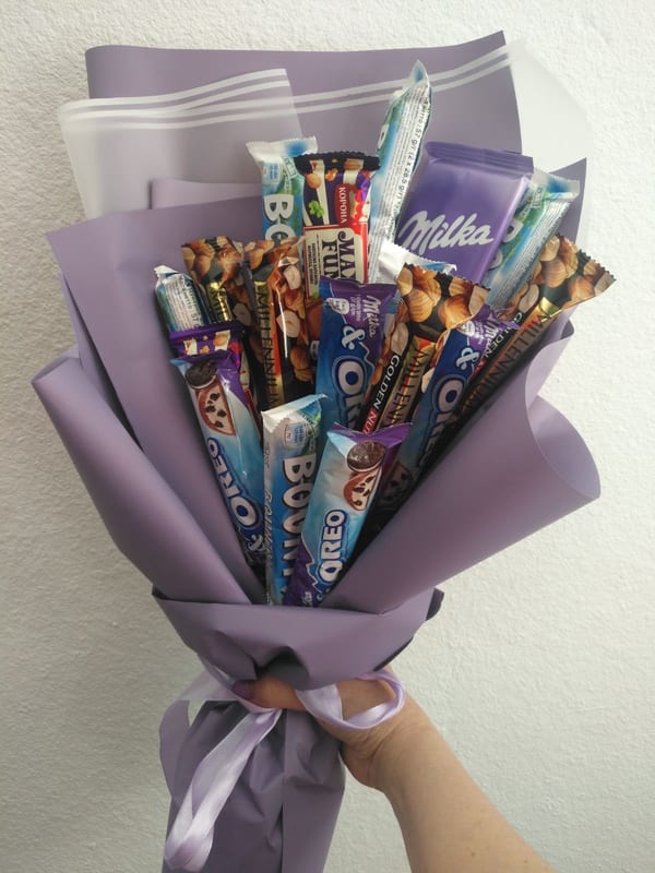 Delivery photos · Poltava