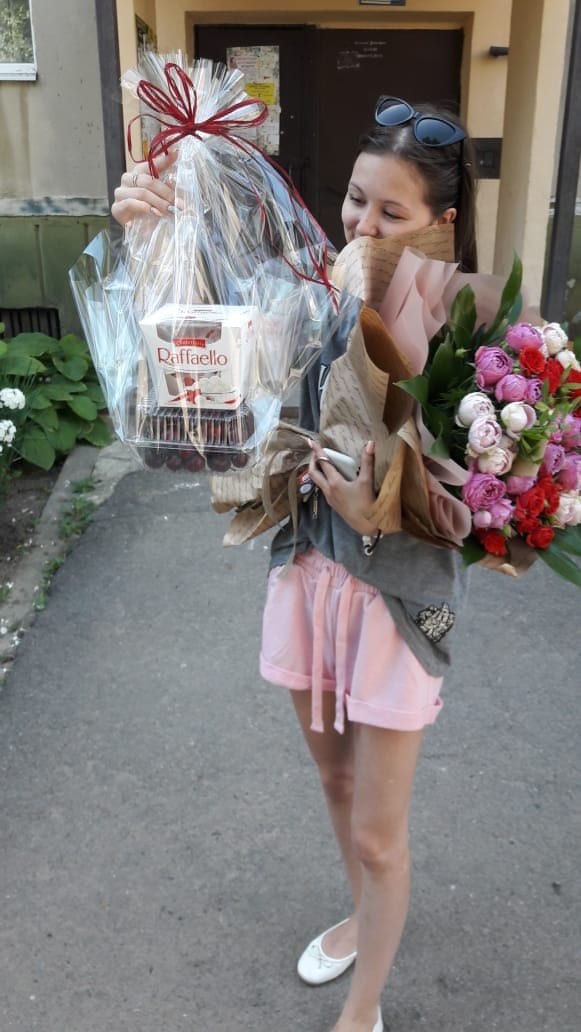 Delivery photos · Poltava