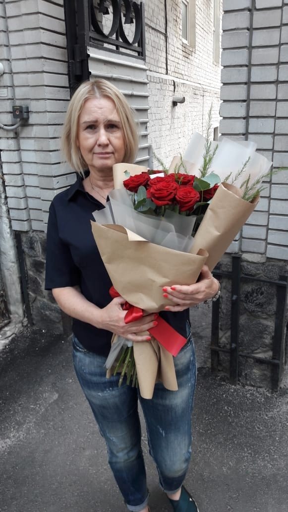 Фото доставок · Полтава
