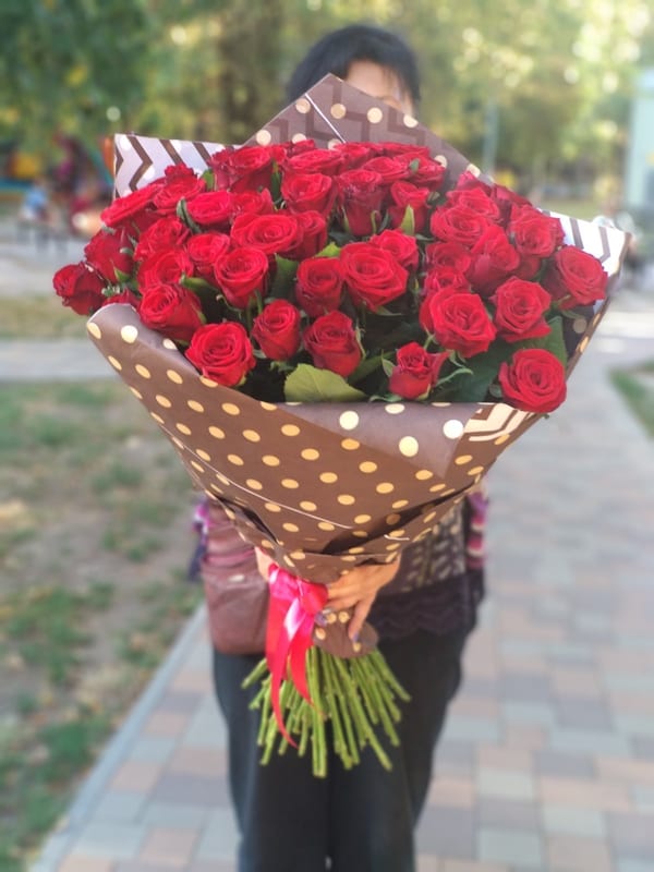 Фото доставок · Полтава