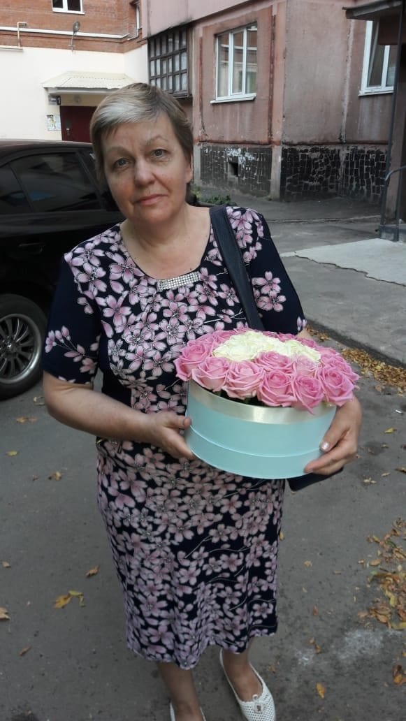 Фото доставок · Полтава
