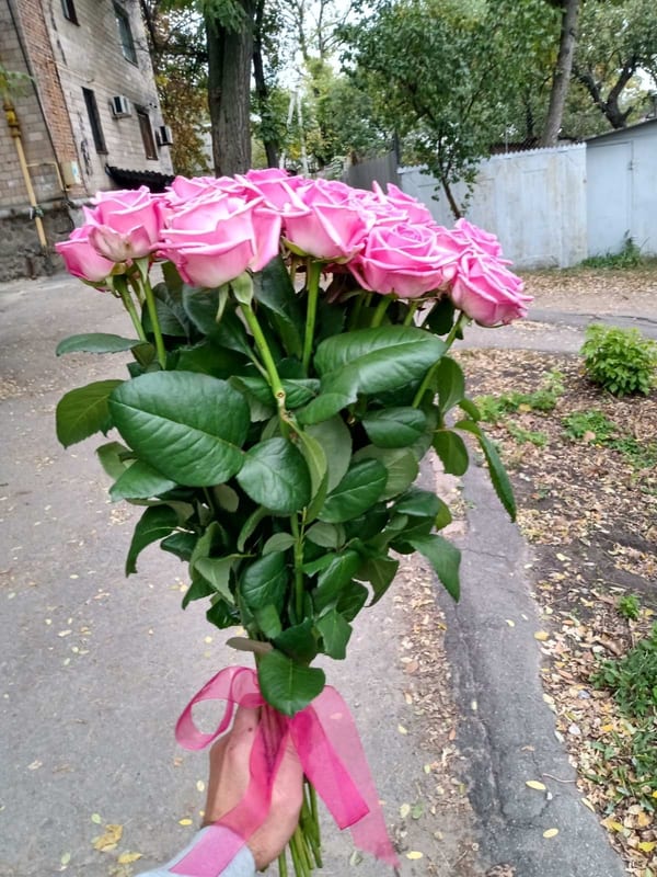 Фото доставок · Полтава