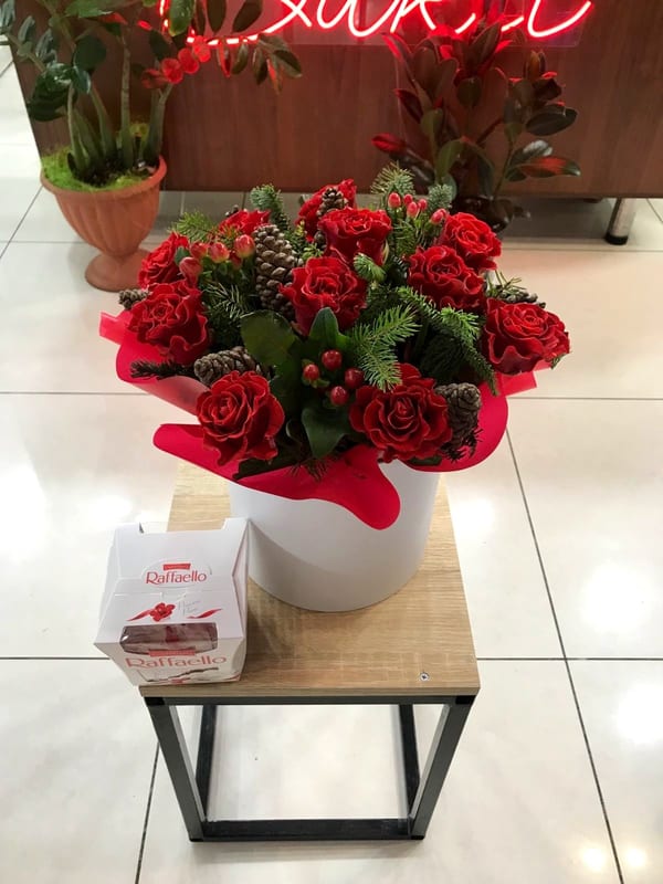 Delivery photos · Poltava