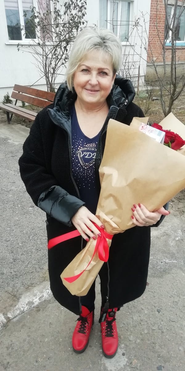 Delivery photos · Poltava