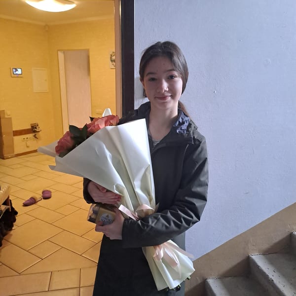 Delivery photos · Poltava