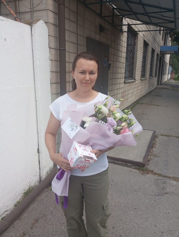 Delivery photos · Poltava