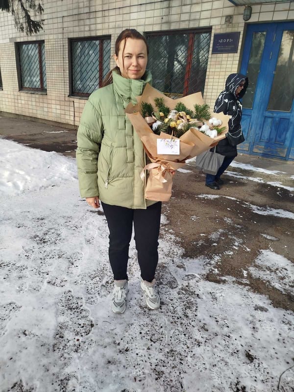 Delivery photos · Poltava