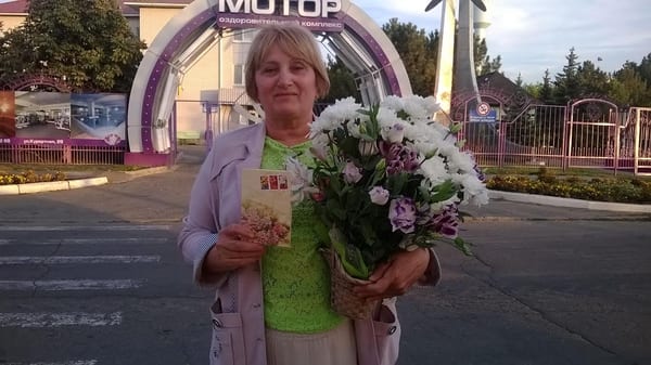 Фото доставок · Приморск