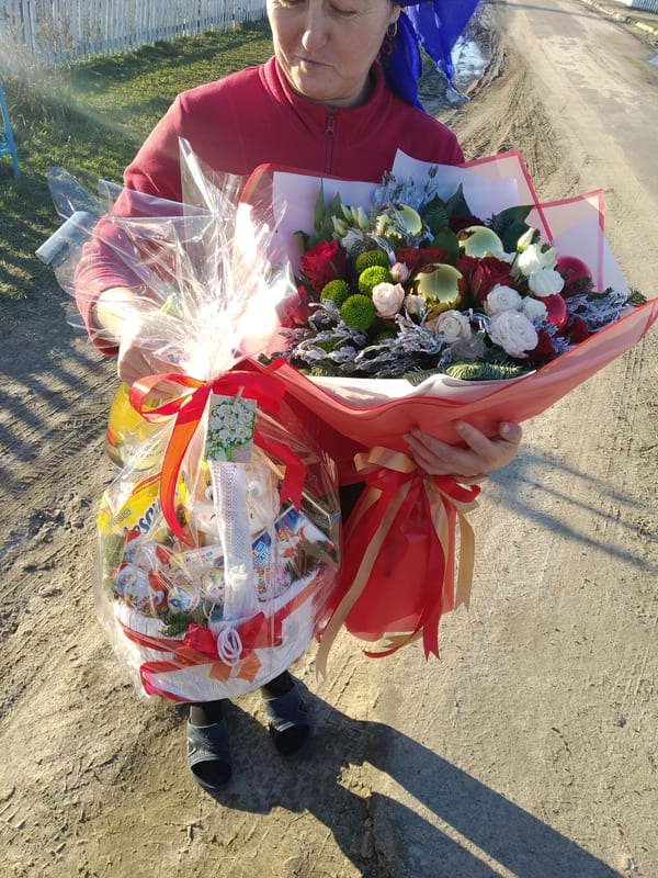 Фото доставок · Рівне