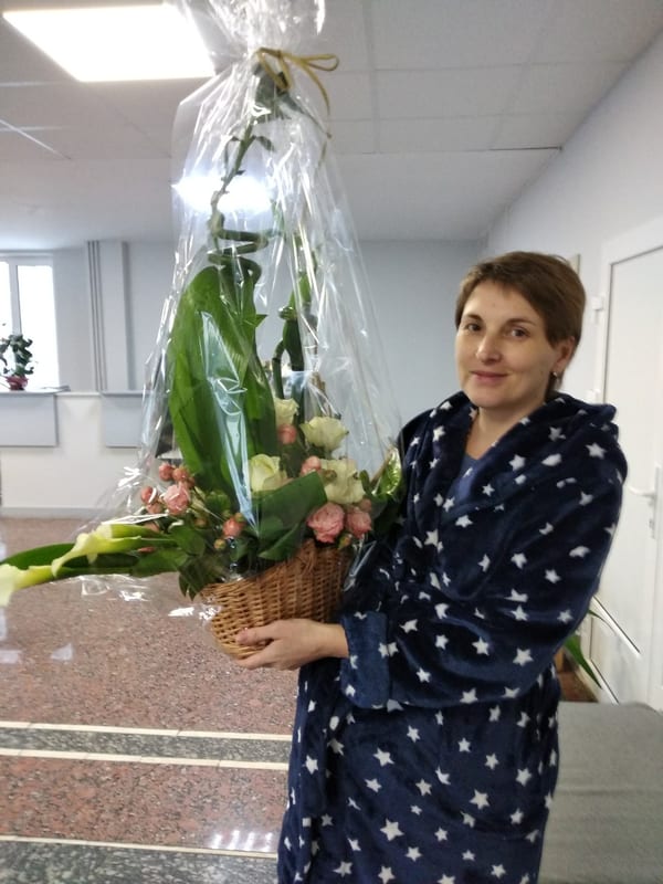 Фото доставок · Шевченковский район