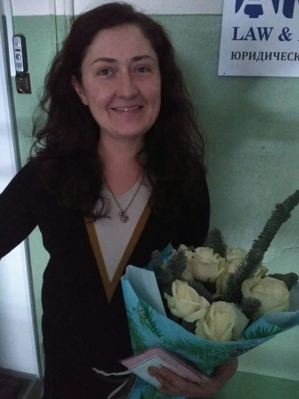 Фото доставок · Шевченковский район